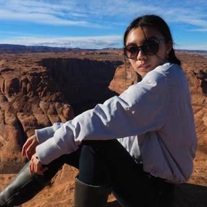 Meet your Posher, Diane